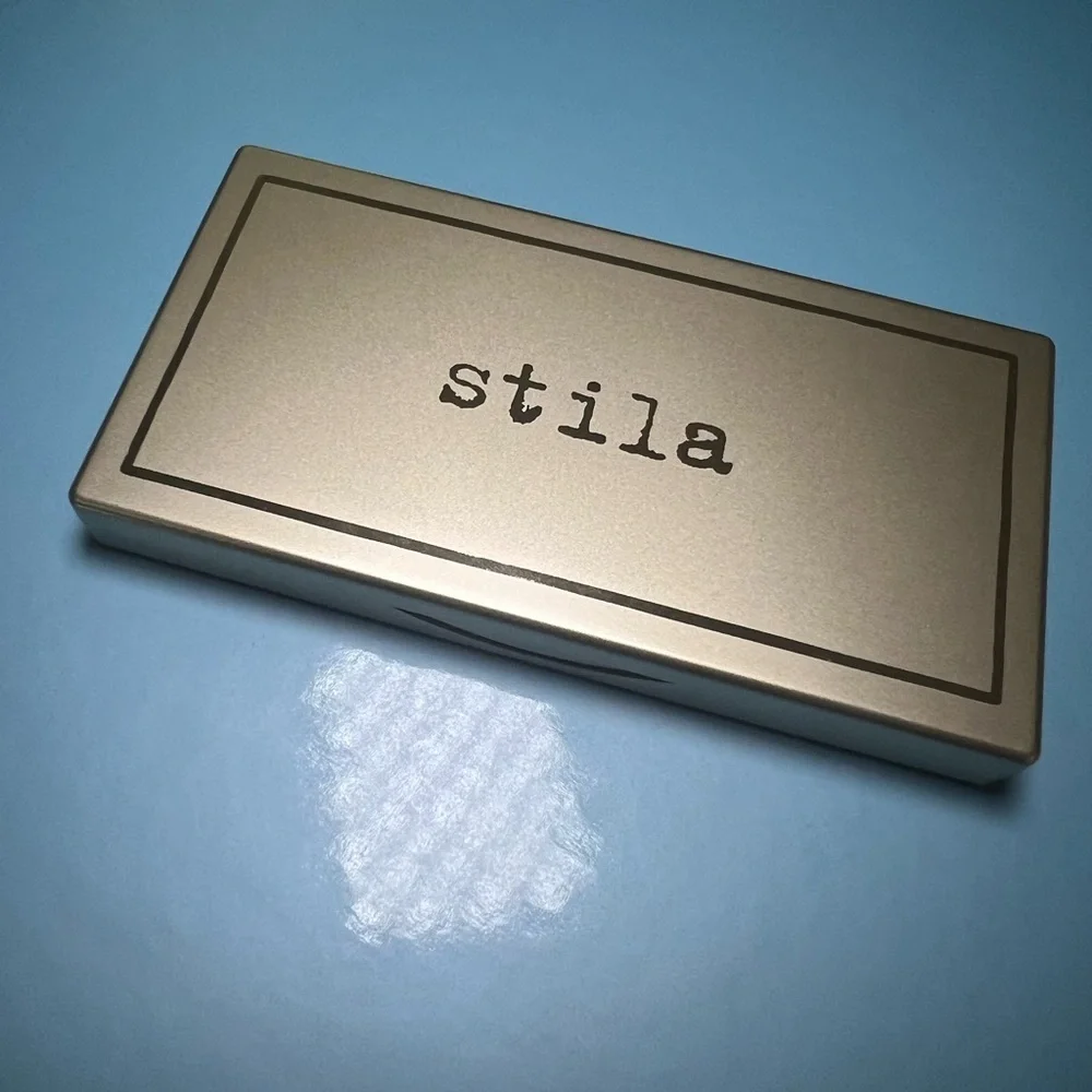 STILA • COLOR COCKTAIL TRAVEL PALETTE • TEQUILA SUNRISE • NIB